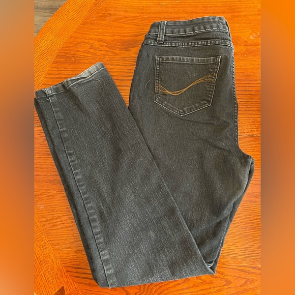 Cleo Jeans size 10 - Picture 1 of 2